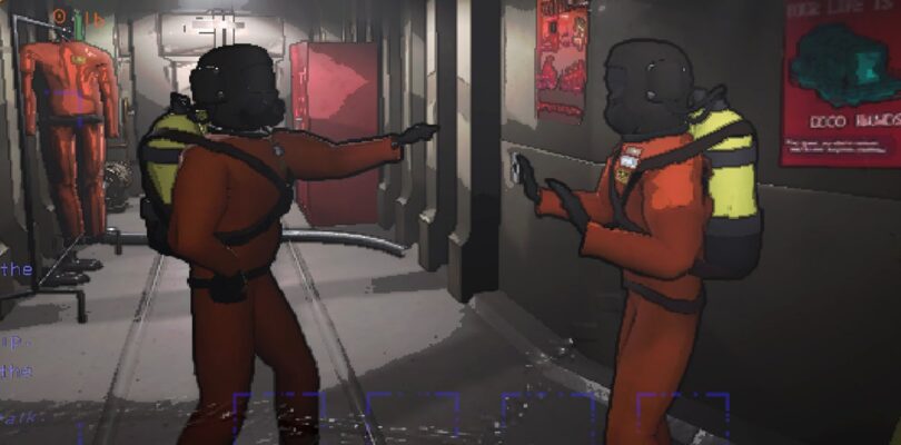 El desarrollador de Lethal Company habla de su relación con el horror y de las raíces Zork de su último juego.