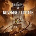 La actualización de noviembre de Little Nightmares III trae correcciones de estabilidad en PS5 y PS4, mejoras en la sincronización multijugador y más; Notas completas del parche enumeradas