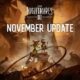 La actualización de noviembre de Little Nightmares III trae correcciones de estabilidad en PS5 y PS4, mejoras en la sincronización multijugador y más; Notas completas del parche enumeradas