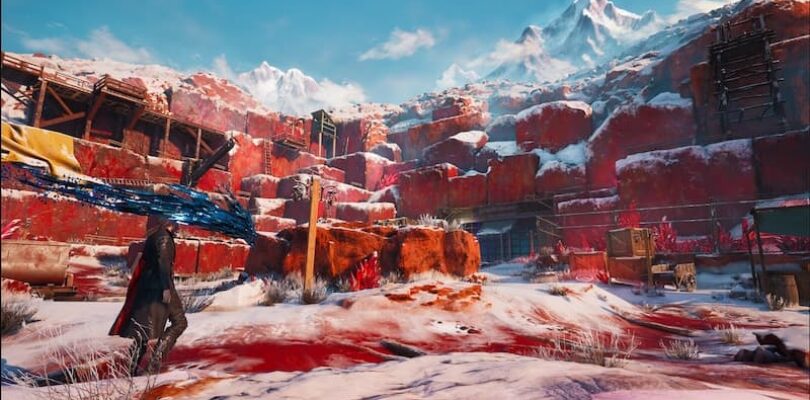 La actualización 1.012 de Lost Soul Aside trae mejoras clave y soluciona problemas de bloqueo suave; Notas completas del parche enumeradas