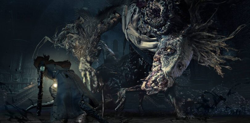 La banda sonora de Bloodborne recibe un lanzamiento de lujo por su décimo aniversario