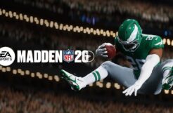 EA informa 1.820 millones de dólares en reservas, un 13% menos, para el trimestre de septiembre