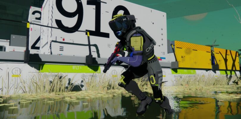 Sony todavía está “completamente dedicada” a lanzar Marathon en marzo, mientras suspiran por las cifras monetarias de Bungie.