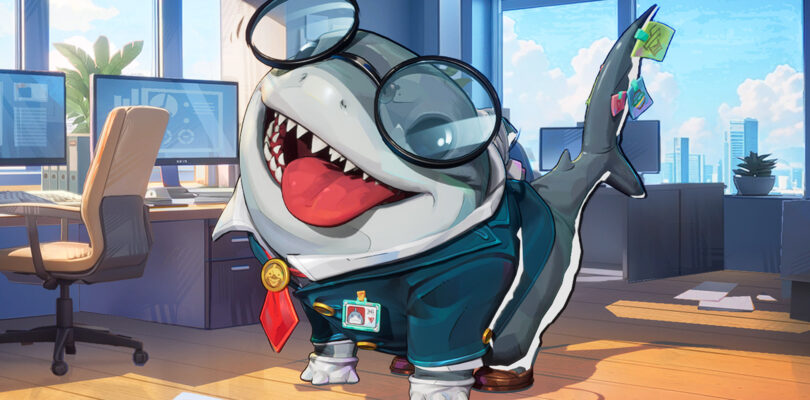 El evento de aniversario de Marvel Rivals ya está aquí, así que no olvides conseguir esas Unidades gratis y el atuendo más adorable de Jeff hasta el momento.