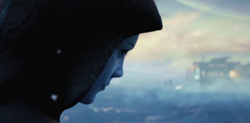 El nuevo juego Mass Effect aún está en desarrollo, confirma BioWare en la actualización del día N7