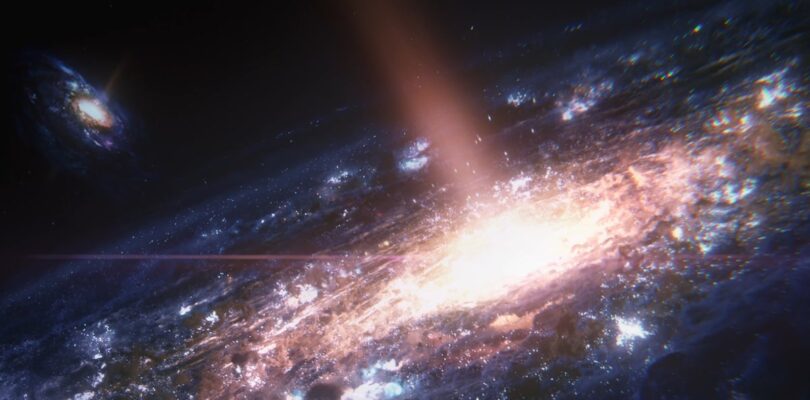 BioWare está “centrado exclusivamente” en el próximo Mass Effect, dice el productor ejecutivo, junto con un adelanto de Krogan