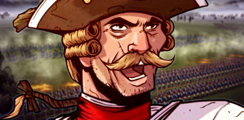 Si estás cansado de Total War, el juego de estrategia del siglo XVIII Master of Command te parece un soplo de aire fresco