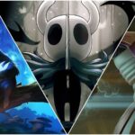 5 juegos de Metroidvania evaluados mejor que Hollow Knight