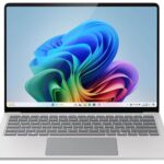 Microsoft obtiene ganancias cero en la computadora portátil Surface (SSD de 1 TB, X Elite, 15 “), ahora $ 700 de descuento en las últimas horas del Black Friday