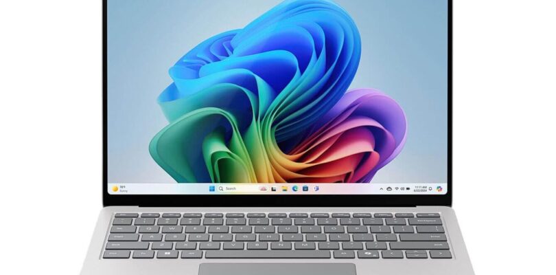 Microsoft obtiene ganancias cero en la computadora portátil Surface (SSD de 1 TB, X Elite, 15 “), ahora $ 700 de descuento en las últimas horas del Black Friday