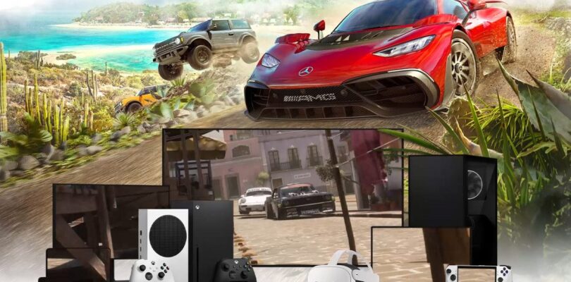 El servicio Microsoft Xbox Cloud Gaming (Project xCloud) ya está disponible en India como parte de la suscripción a Game Pass (actualización)