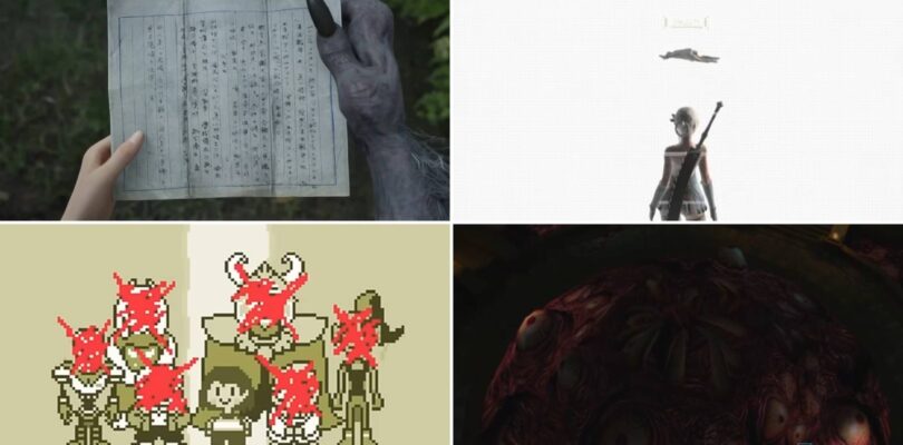 8 juegos que cambiaron en secreto cuando los jugaste dos veces