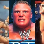 Los 10 mejores juegos de lucha libre de la década de 2000
