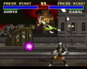 Revisión: Mortal Kombat: Legacy Kollection