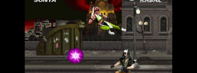 Revisión: Mortal Kombat: Legacy Kollection