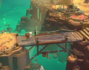 Vista previa: Moonlighter 2 se siente familiar