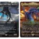 Monster Hunter Magic the Gathering Cards Dirígete a Secret Lair
