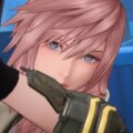 El personaje más utilizado de la beta cerrada de Dissidia Duellum Final Fantasy fue Lightning