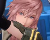 El personaje más utilizado de la beta cerrada de Dissidia Duellum Final Fantasy fue Lightning