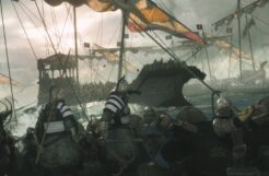 Mount & Blade II: Bannerlord War Sails diseña barcos que imitan a los arqueros a caballo y draga en busca de inspiración en los pantanos franceses
