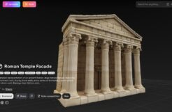 MSquared lanza Mash, una red de creación 3D y economía de creadores impulsada por IA