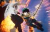 Modos de juego de My Hero Academia: All’s Justice compartidos
