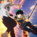 Modos de juego de My Hero Academia: All’s Justice compartidos