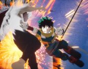 Modos de juego de My Hero Academia: All’s Justice compartidos