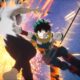Modos de juego de My Hero Academia: All’s Justice compartidos