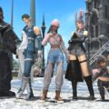 Set FFXIV Carta del Productor Live 90 (XC), actualizaciones digitales de la edición de coleccionista con descuento