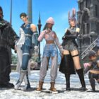 Set FFXIV Carta del Productor Live 90 (XC), actualizaciones digitales de la edición de coleccionista con descuento