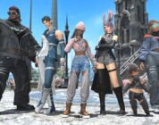 Set FFXIV Carta del Productor Live 90 (XC), actualizaciones digitales de la edición de coleccionista con descuento