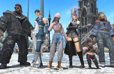 Set FFXIV Carta del Productor Live 90 (XC), actualizaciones digitales de la edición de coleccionista con descuento