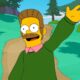 Todas las máscaras del pase de batalla de la mini temporada de Fortnite Simpsons