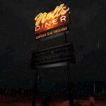 Guía de mapas de Phasmophobia Nell’s Diner