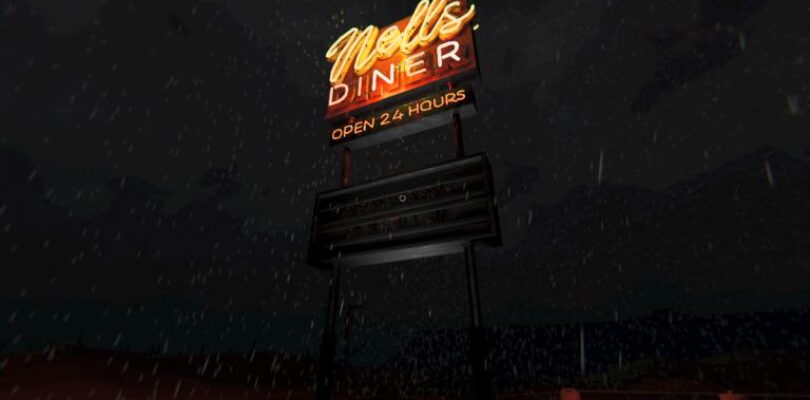 Guía de mapas de Phasmophobia Nell’s Diner