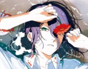 El nuevo clip de la película Chainsaw Man muestra a Reze cantando su canción