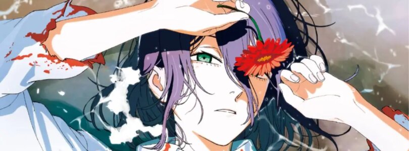 El nuevo clip de la película Chainsaw Man muestra a Reze cantando su canción