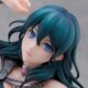 Nuevo Fire Emblem: Three Houses La figura de Byleth es una bailarina