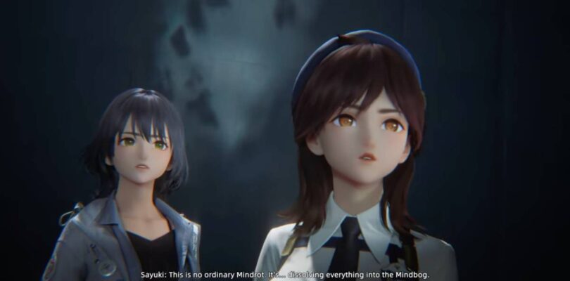 El nuevo juego de mundo abierto de HoYoVerse se llama Varsapura