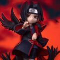 Las nuevas figuras de Naruto: Shippuden se centran en los personajes de Akatsuki