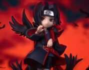 Las nuevas figuras de Naruto: Shippuden se centran en los personajes de Akatsuki