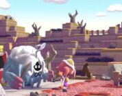 El tráiler del juego Pokémon Pokopia presenta al profesor Tangrowth