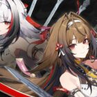 Nuevo personaje de Zenless Zone Zero, Ye Shunguang, con la voz de M・A・O