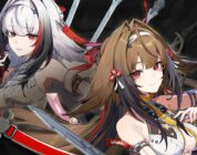 Nuevo personaje de Zenless Zone Zero, Ye Shunguang, con la voz de M・A・O