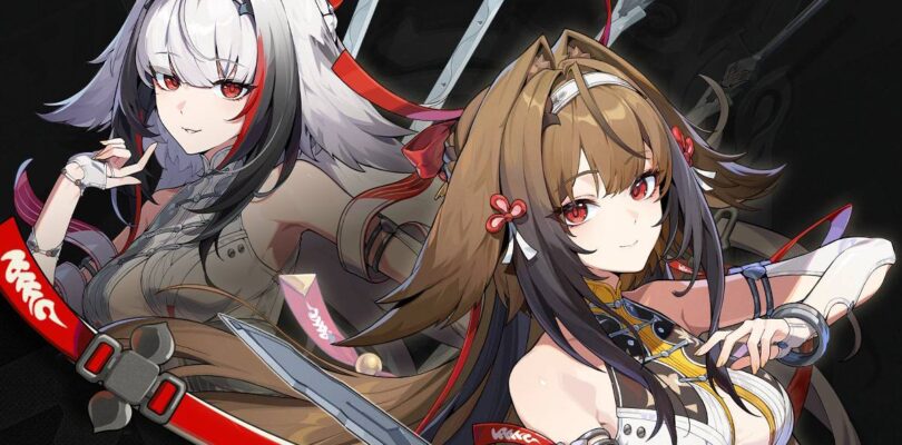 Nuevo personaje de Zenless Zone Zero, Ye Shunguang, con la voz de M・A・O