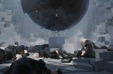 NieR: Orchestra Concert re:12024 CD de música debuta en todo el mundo en 2026