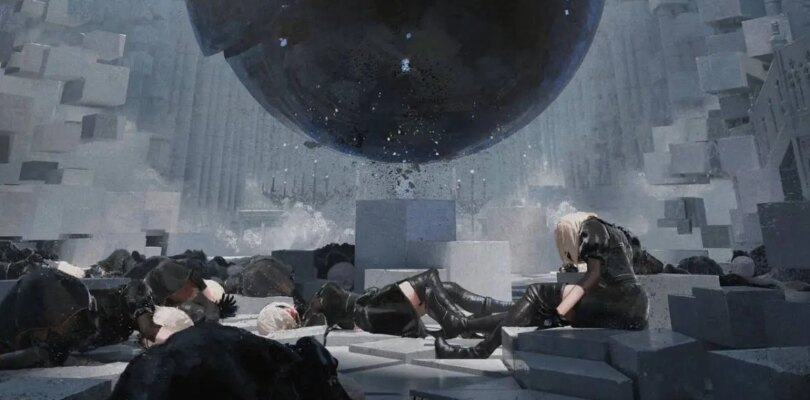 NieR: Orchestra Concert re:12024 CD de música debuta en todo el mundo en 2026