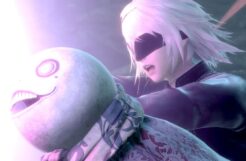 El creador de Nier, Yoko Taro, quiere que sepas que ha estado trabajando en juegos, pero siguen cancelándose