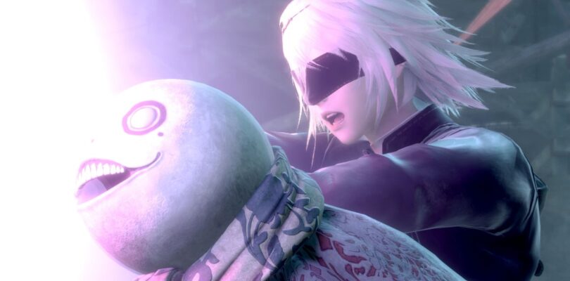 El creador de Nier, Yoko Taro, quiere que sepas que ha estado trabajando en juegos, pero siguen cancelándose